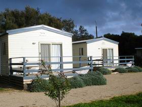 Corny Point SA St Kilda Accommodation