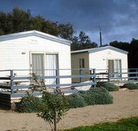 Corny Point Caravan Park - St Kilda Accommodation