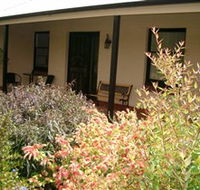 Cotton Palm Cottage - St Kilda Accommodation