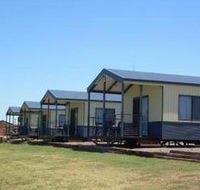 Discovery Holiday Parks - Whyalla Foreshore - St Kilda Accommodation