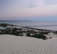 Fowlers Bay Caravan Park - St Kilda Accommodation