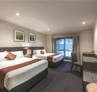 Hahndorf Resort Tourist Park - St Kilda Accommodation