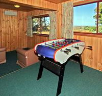 Island Lodge Karinga Park - St Kilda Accommodation