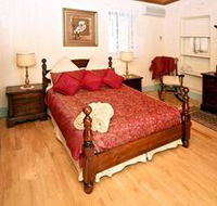 Karinga Park Coach House - St Kilda Accommodation