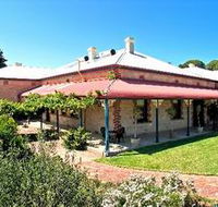 Karinga Park Homestead - St Kilda Accommodation