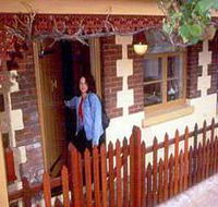Melbourne Street Mews - St Kilda Accommodation
