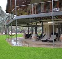 Riverside 267 - St Kilda Accommodation