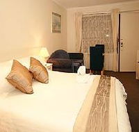 Robetown Motor Inn and Apartments - St Kilda Accommodation