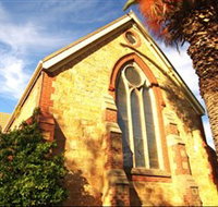St Marks Church Apartment - St Kilda Accommodation