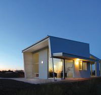 Tanonga Luxury Eco-Lodges - St Kilda Accommodation