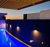 The Frames Ultra-Luxury Accommodation - St Kilda Accommodation