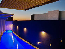 The Frames Ultra-Luxury Accommodation - St Kilda Accommodation 0