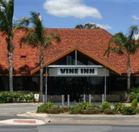 Barossa Vine Inn - St Kilda Accommodation