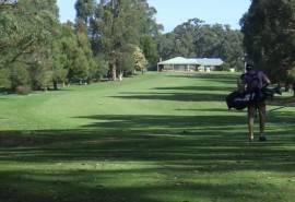 1st T Motel - St Kilda Accommodation 3