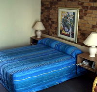 AAA Lancaster Court Motel - St Kilda Accommodation
