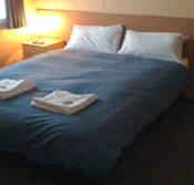 Aalberg Chalet - St Kilda Accommodation