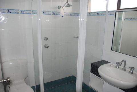 Acacia Motel - St Kilda Accommodation 1