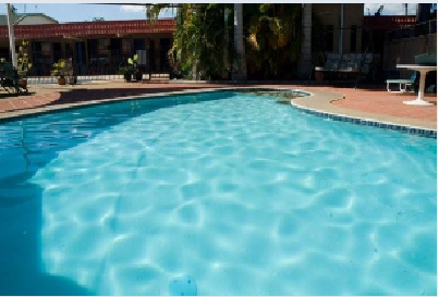 Acacia Motor Inn - St Kilda Accommodation 2