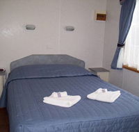 Adare Caravan Park  Holiday Units - St Kilda Accommodation