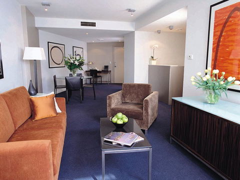 Adina Apartment Hotel Sydney, Harbourside - St Kilda Accommodation 1