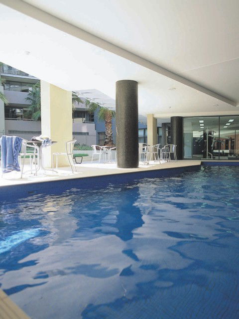 Adina Apartment Hotel Sydney, Harbourside - St Kilda Accommodation 2