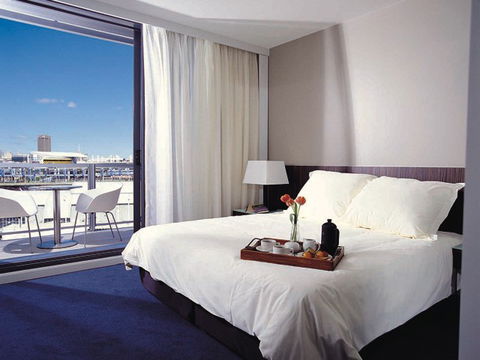 Adina Apartment Hotel Sydney, Harbourside - St Kilda Accommodation 3