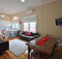 Ain Garth Self Catering Accommodation - St Kilda Accommodation
