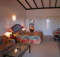 Albert Facey Motor Inn Narrogin - St Kilda Accommodation