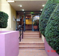 Albion Manor Motel  Serviced Apartments - St Kilda Accommodation