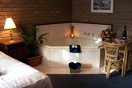 Albury Classic Motor Inn - St Kilda Accommodation 2