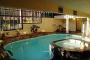 Albury Manor House - St Kilda Accommodation 3