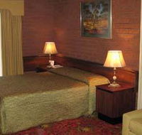 The Albury Regent Motel - St Kilda Accommodation