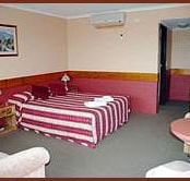 Winsor Park Motor Inn - St Kilda Accommodation