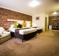 A-Line Motel - St Kilda Accommodation