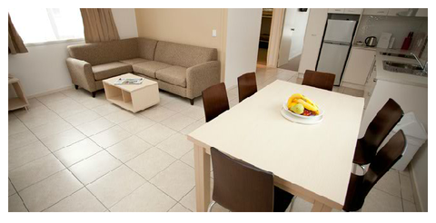 Alivio Tourist Park Canberra - St Kilda Accommodation 1