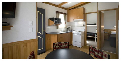 Alivio Tourist Park Canberra - St Kilda Accommodation 6