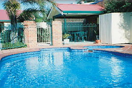 Alyn Motel - St Kilda Accommodation 0