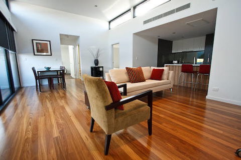 Amawind Apartments - St Kilda Accommodation 0