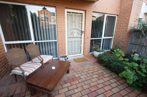 Amawind Apartments - St Kilda Accommodation 1