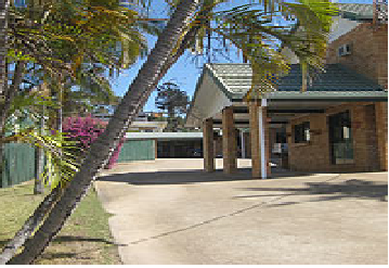 Amber Lodge Motel - St Kilda Accommodation 0