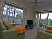 Hahndorf SA St Kilda Accommodation