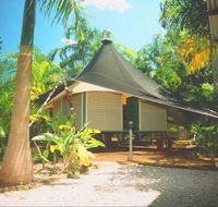 Anbinik Kakadu Resort - St Kilda Accommodation