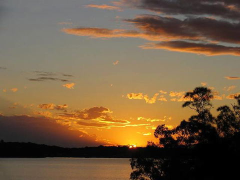 Anne's Waterfront Haven Bed & Breakfast - St Kilda Accommodation 1