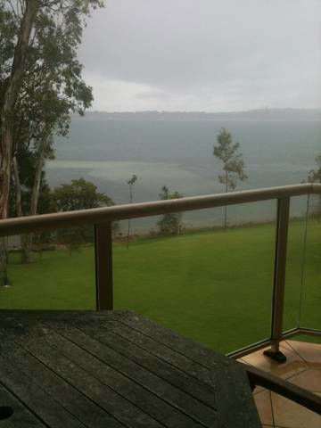 Anne's Waterfront Haven Bed & Breakfast - St Kilda Accommodation 3