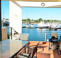 Apartment No 8 - St Kilda Accommodation