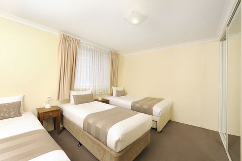 Assured Waterside Apartments - St Kilda Accommodation 9