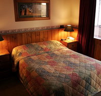 Astor Motor Inn - St Kilda Accommodation