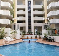 Atrium Hotel Mandurah - St Kilda Accommodation