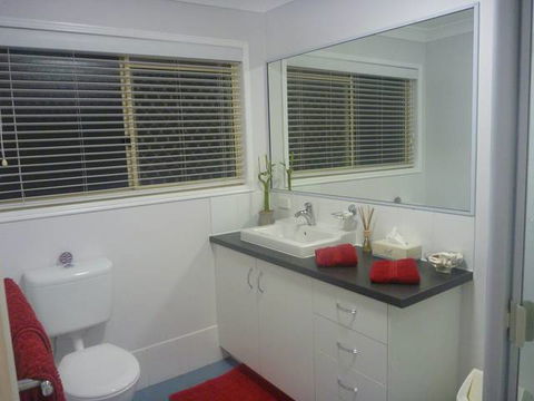 Auspitality Homestay - St Kilda Accommodation 2
