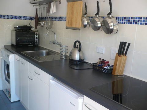 Auspitality Homestay - St Kilda Accommodation 4